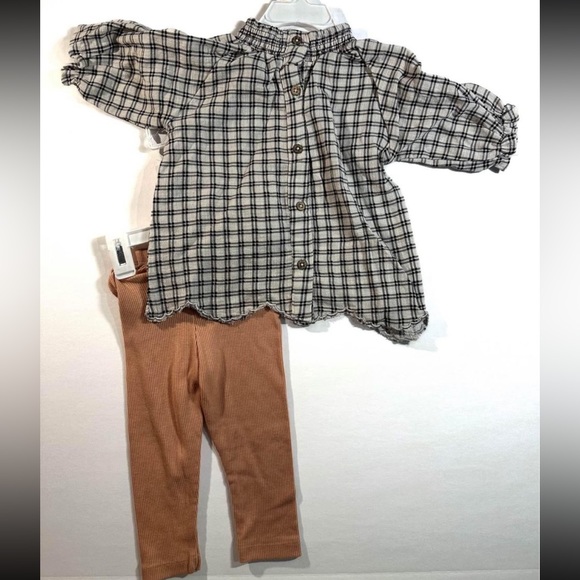 Jessica Simpson Fall Outfit Set - Picture 2 of 2